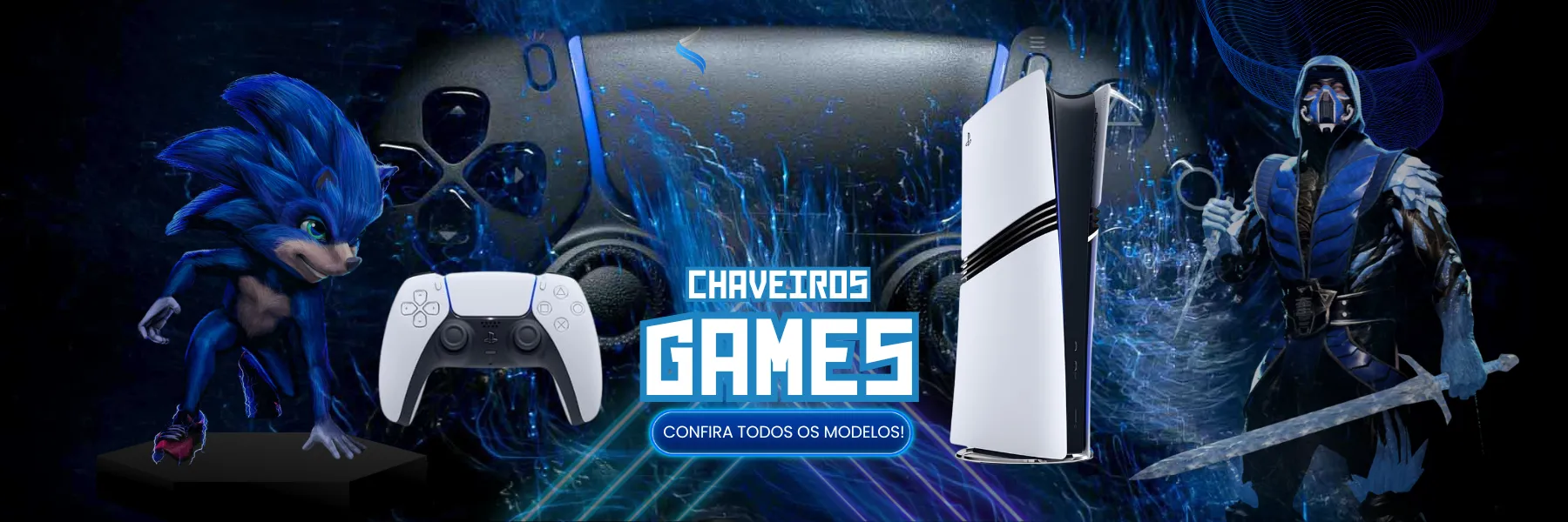 Guia Definitivo do PlayStation 5: Tudo Que Você Precisa Saber em 18 Tópicos