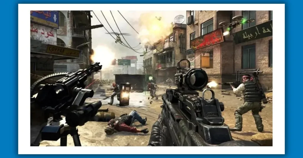 Call of duty black ops 2 xbox one midia digital